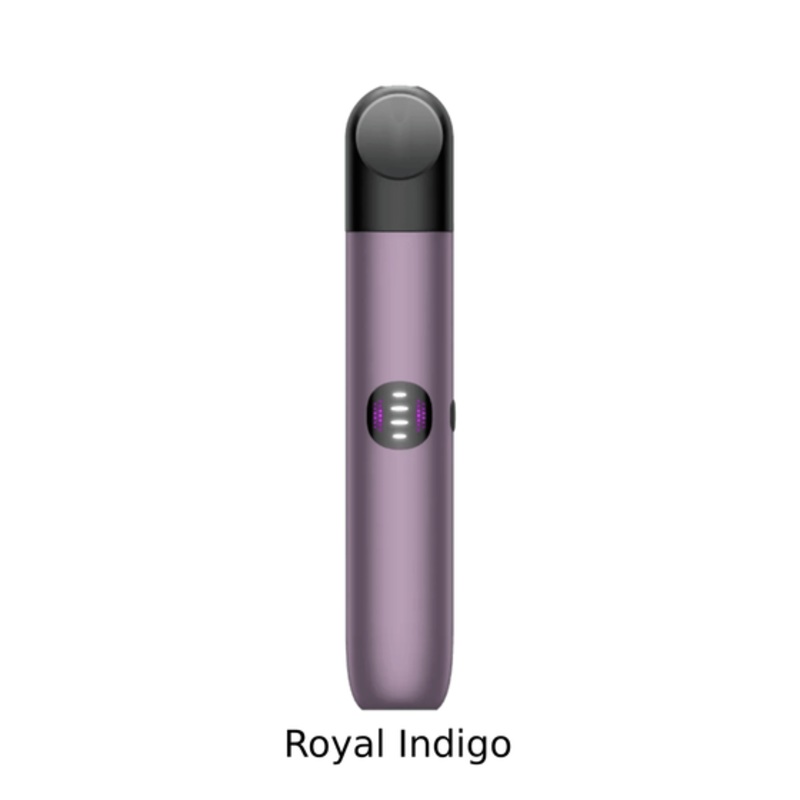 RELX Infinity 2 Device|Black|Blue|Grey|Purple|Green Navy|Cherry Blossom