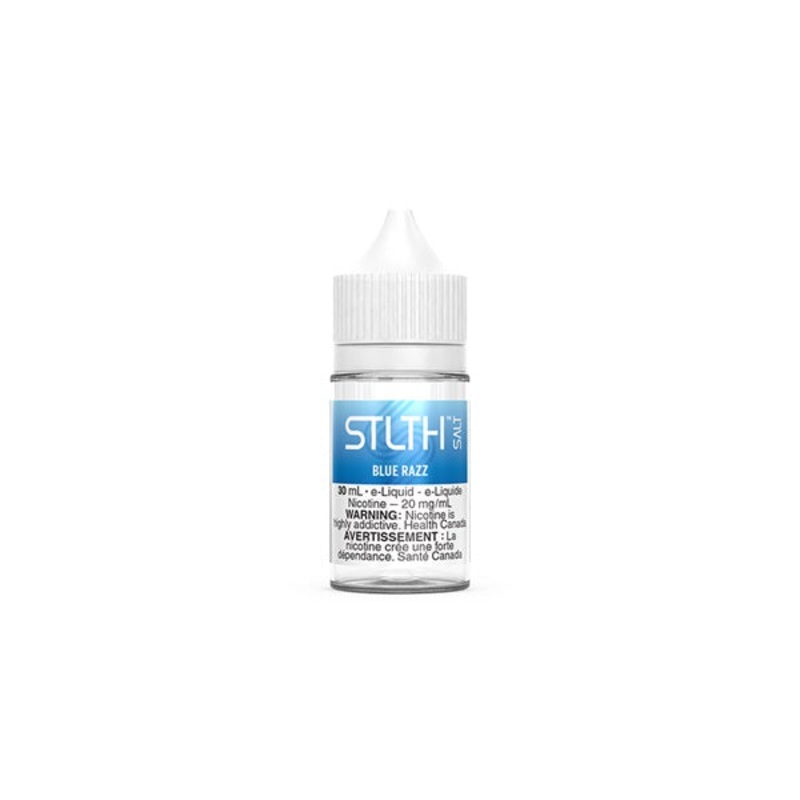 STLTH Salt – Blue Razz|30ml|20mg