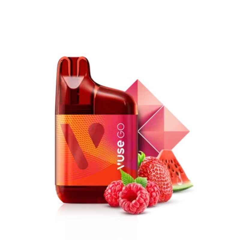 Vuse Go 1000 – Berry Watermelon