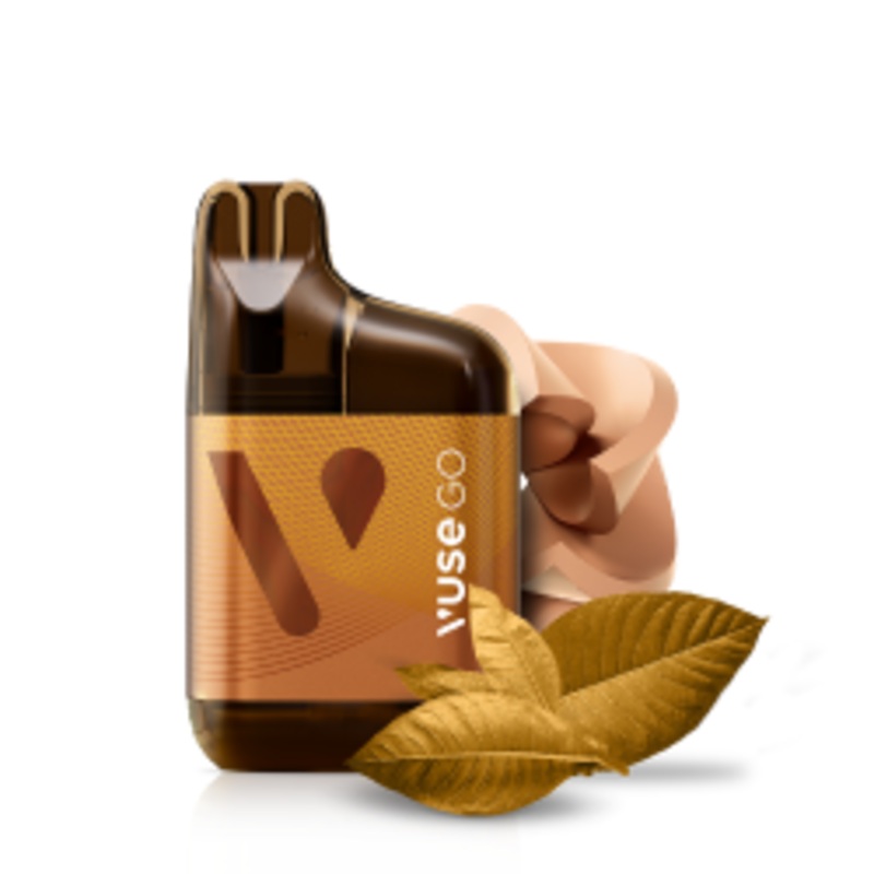Vuse Go 1000 – Smooth Tobacco|20mg