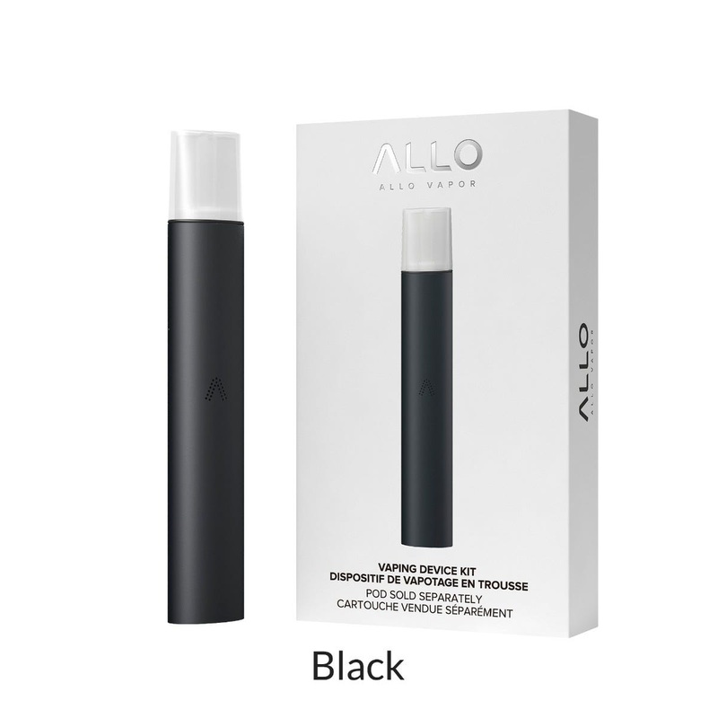 ALLO SYNC – DEVICE KIT|BLACK|BLUE|GREY|RED