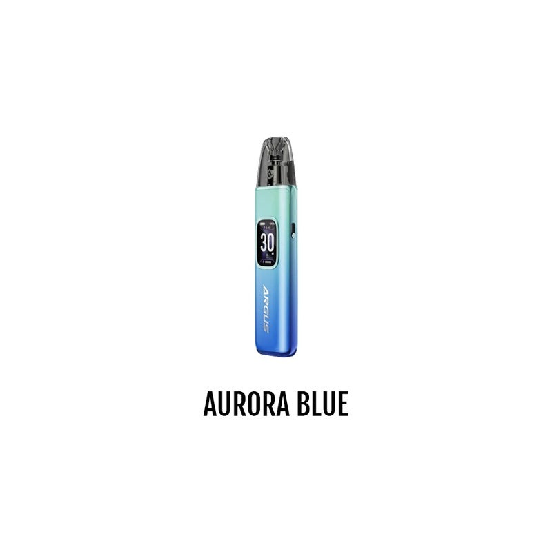 Argus G3 Kit|Aurora Blue|Aurora Purple|Midnight Black|Space Grey