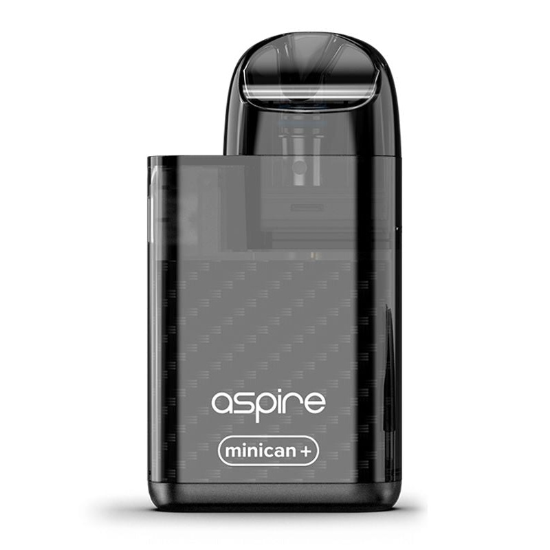 ASPIRE MINICAN PLUS POD KIT 2ML (CRC)