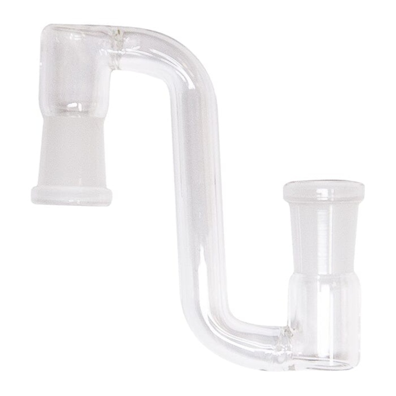 BONG MALE TO FEMALE ADAPTER 14MM