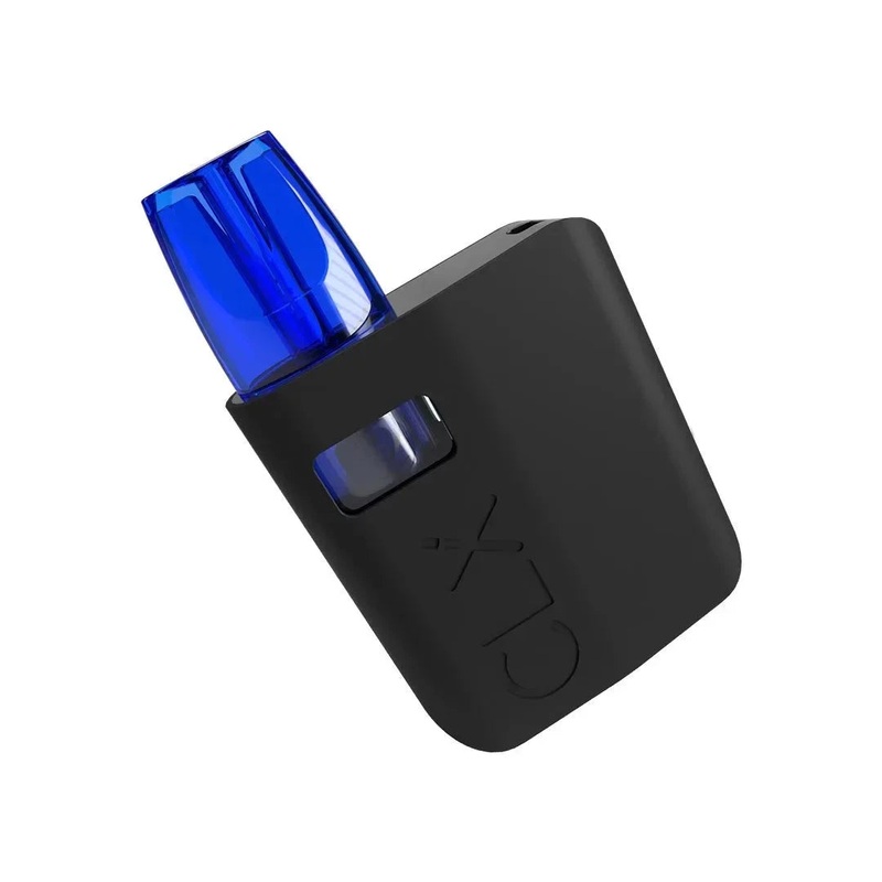 CLX – POD DEVICE|Black Onyx|Dvine Blue