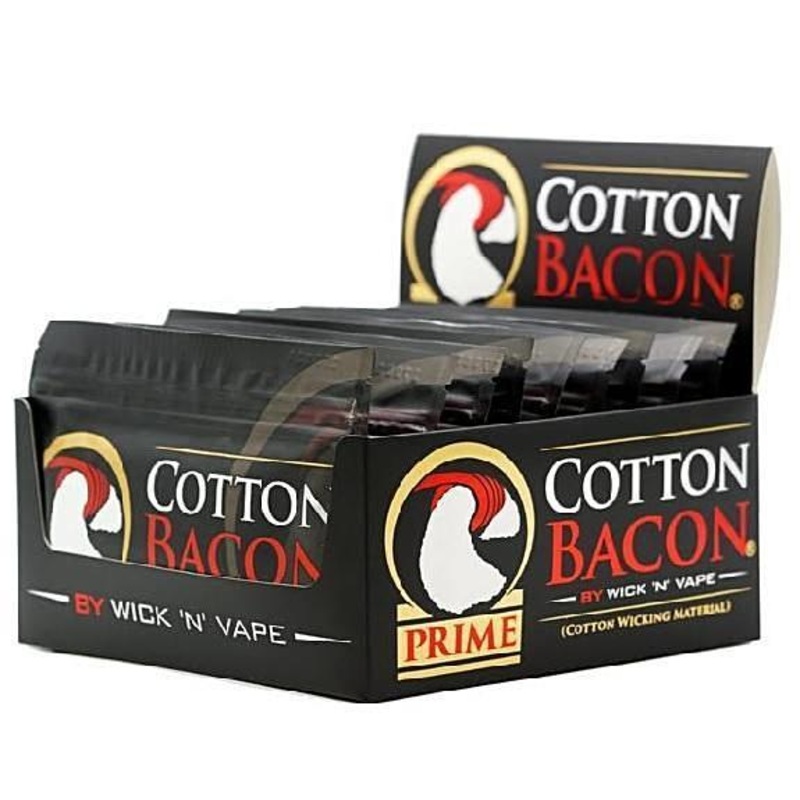 COTTON BACON PRIME|Surrey