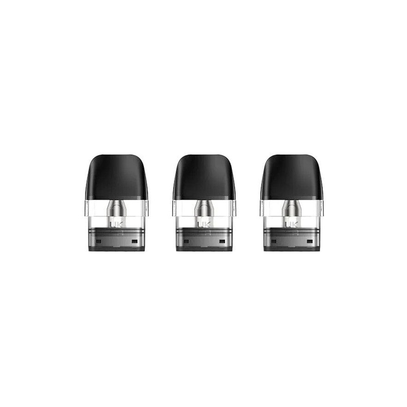GEEKVAPE Q REPLACEMENT POD|0.6 OHM|PACK|SINGLE