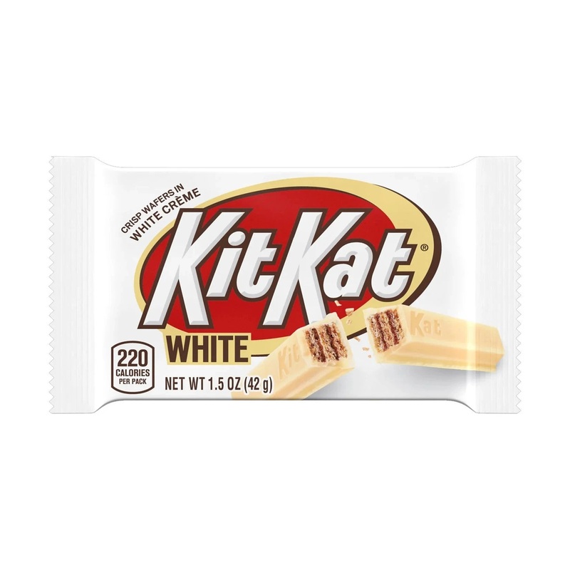 KIT KAT|Birthday Cake|White Chocolate