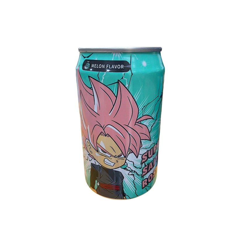 OCEAN BOMB – BEVERAGES|Dragon Ball Z Melon