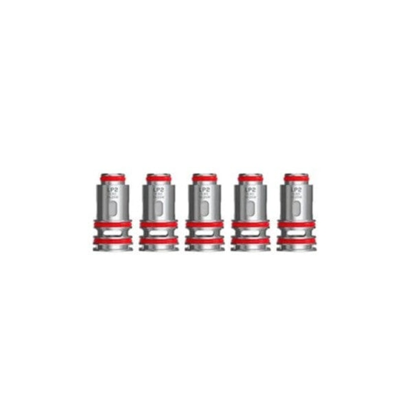 SMOK LP2 REPLACEMENT COILS|0.23 OHM Meshed DL (5PC)|0.23 OHM Meshed DL (1PC)