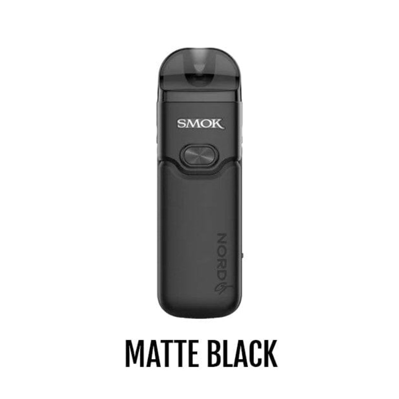 SMOK NORD GT POD KIT [BC][CRC]