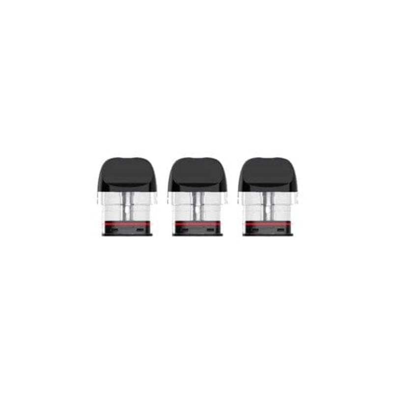 SMOK NOVO 5 REPLACEMENT POD|Meshed 0.7MTL|3PC|Single