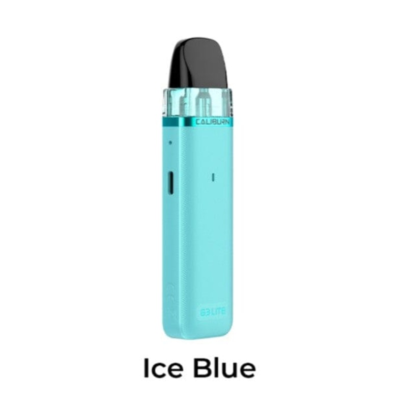 UWELL CALIBURN G3 LITE POD SYSTEM [CRC]