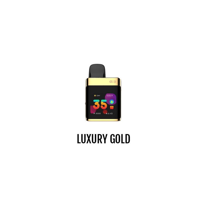 UWELL CALIBURN G3 PRO KOKO POD SYSTEM [CRC]