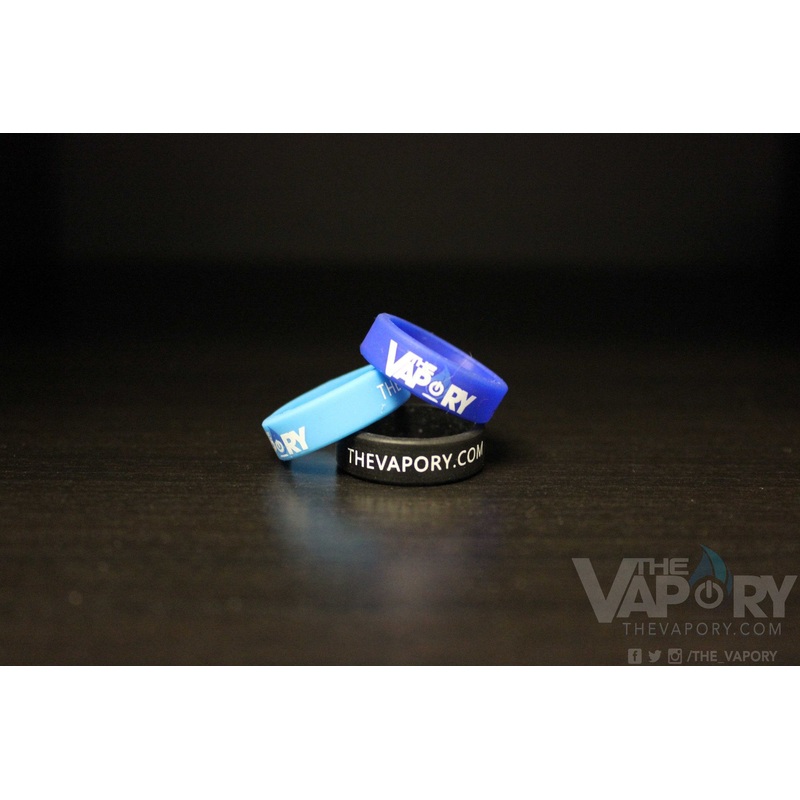 VAPE BAND THE VAPORY|Black
