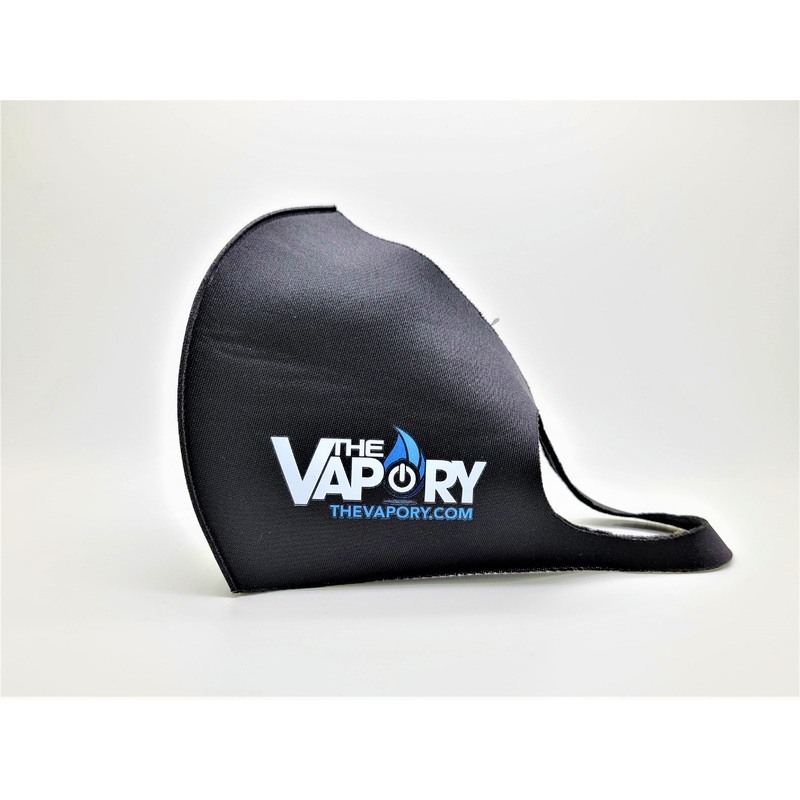 VAPORY BRANDED NON MEDICAL FACE MASK