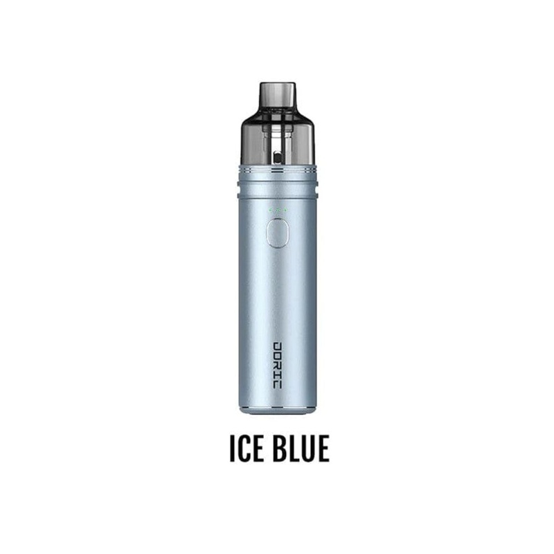 VOOPOO DORIC 60 POD KIT [CRC]|Ice Blue