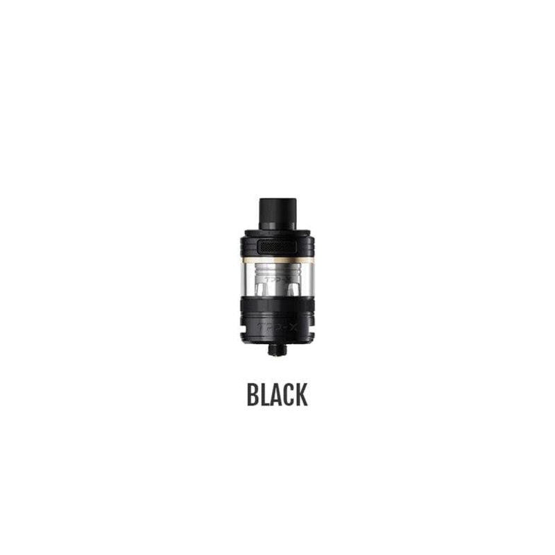 VOOPOO – TPP-X POD TANK KIT (CRC)