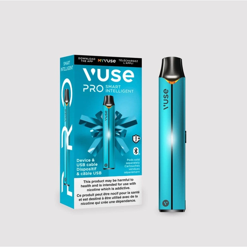 VUSE – EPOD PRO SMART SOLO DEVICE