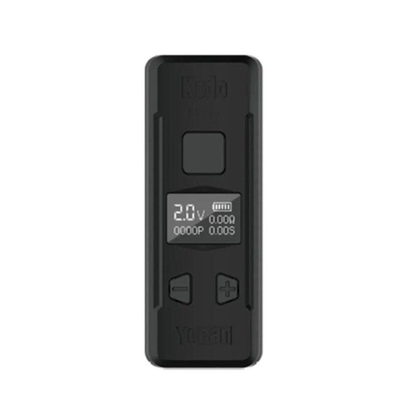 YOCAN KODO PRO BOX MOD VAPE BATTERY