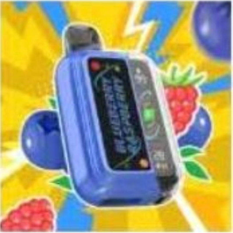 ABT G32 Rechargeable Disposable Vape Device