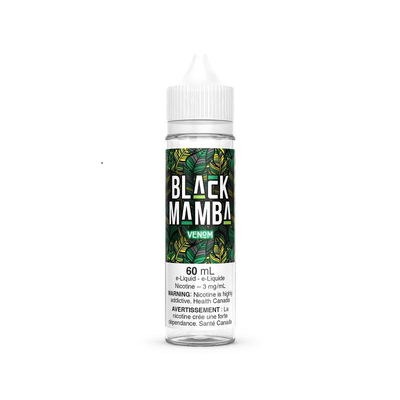 Black Mamba – Venom ejuice|60mL|0|3|6