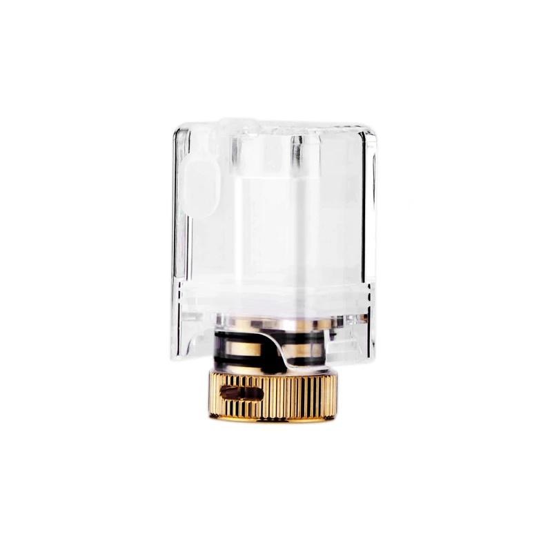 Dotmod DotAIO Pod|Black|Blue|Pure|Purple (Limited Edition)|Tiffany Blue (Limited Edition)