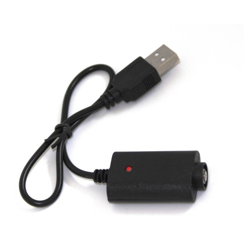 Ego style USB Charging Cable