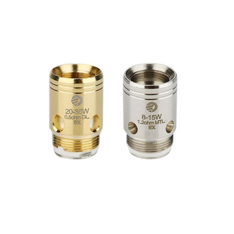 Joyetech EX Coil for Exceed Atomizer – 5 Pack