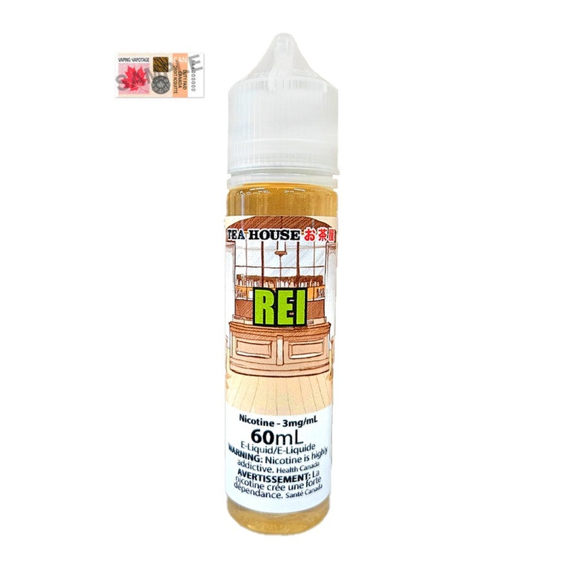 Rei eLiquid|30ml|120ml|0|1.5|3|6|12
