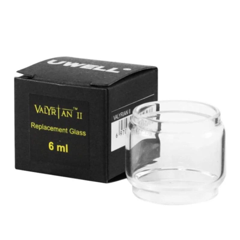 Replacement Glass for Uwell Valyrian 2 Tank