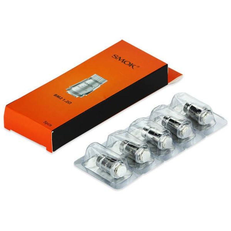 Smok Brit Mini BM2 Coils – 5 Pack