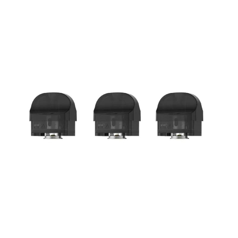 Smok Nord 4 Pod – 3 pack|Nord 4 RPM Pod|Nord 4 RPM 2 Pod