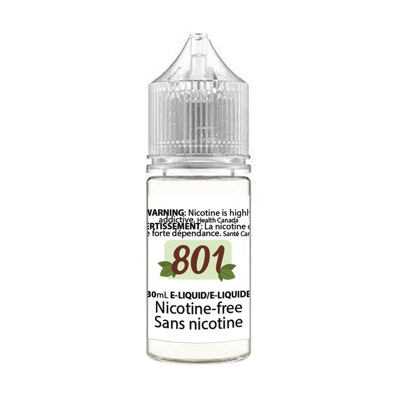 801 eLiquid|30mL|120mL|250mL|500mL|1000mL|0|3|6|12