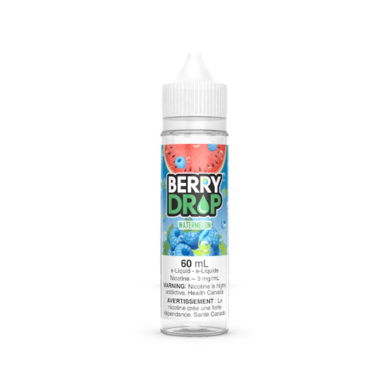 Berry Drop – Watermelon ejuice