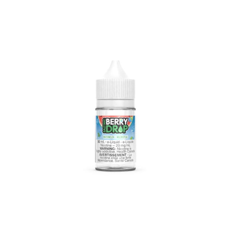 Berry Drop – Watermelon ejuice | Salt Nic Ejuice