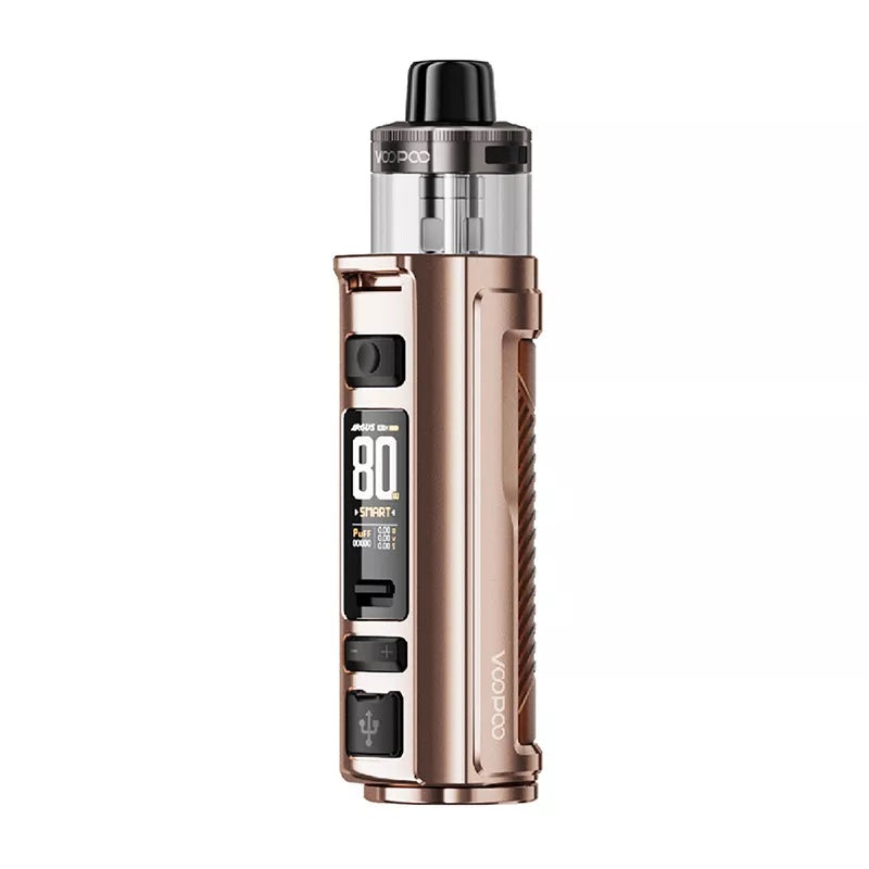 Voopoo Argus Pro 2 80W Pod Mod Kit