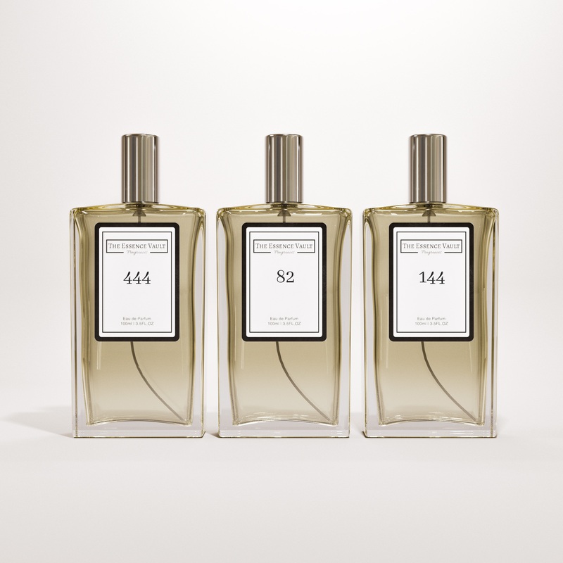 3x100ml Bundle – Women Bestsellers