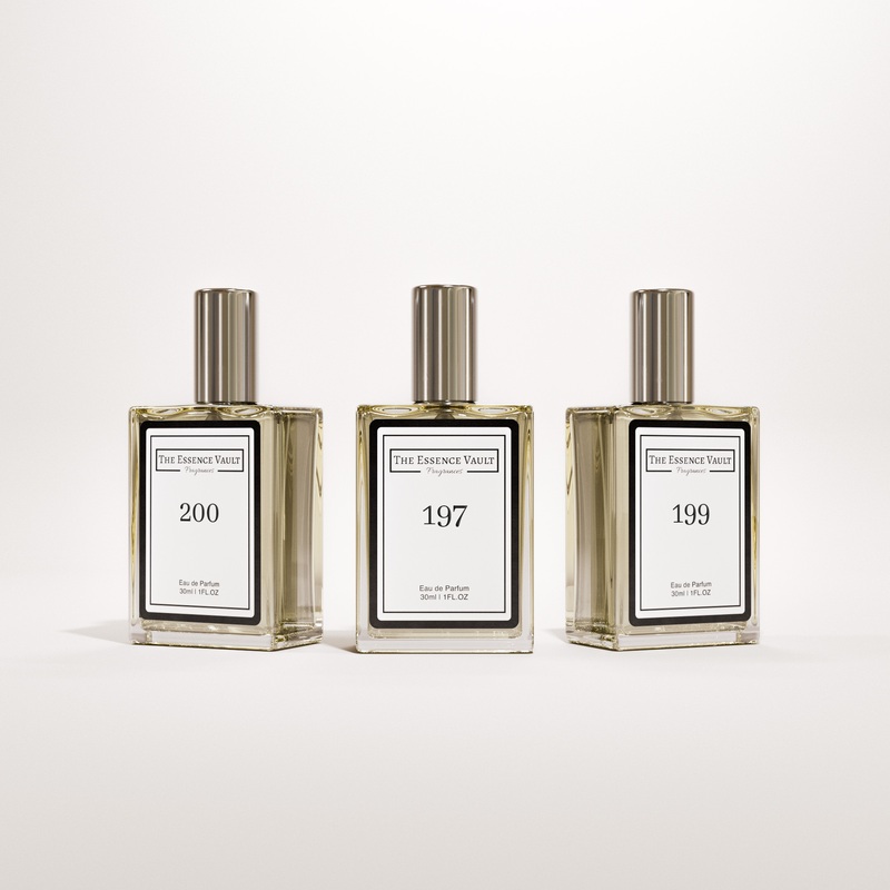3x30ml Bundle – Mens Bestsellers