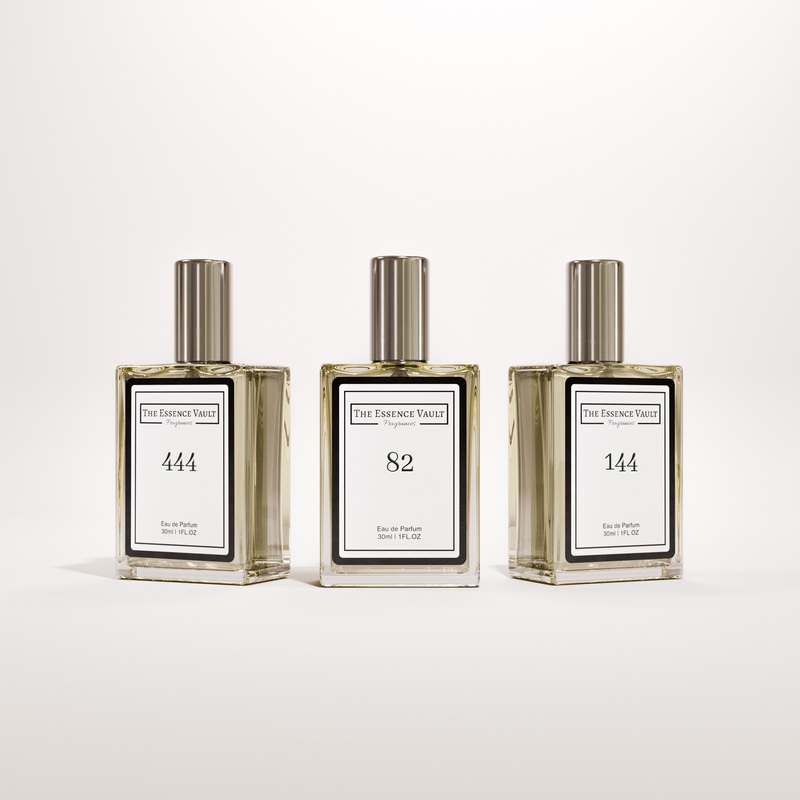 3x30ml Bundle – Women Bestsellers