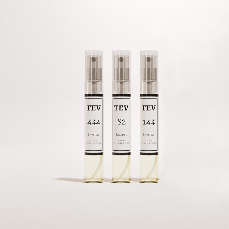 3x5ml Bundle – Women Bestsellers