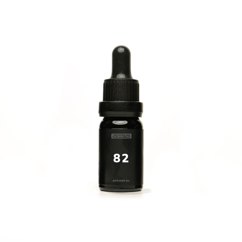 Inspired By Black Opium – 82 Diffuser Fragrance Oil