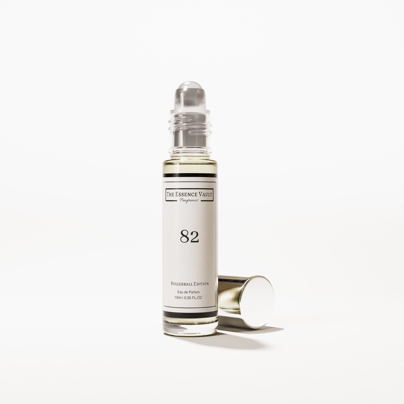 Inspired by Black Opium – 82 Rollerball