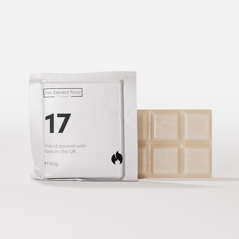Inspired by Daisy – 17 – Wax Melt Bar