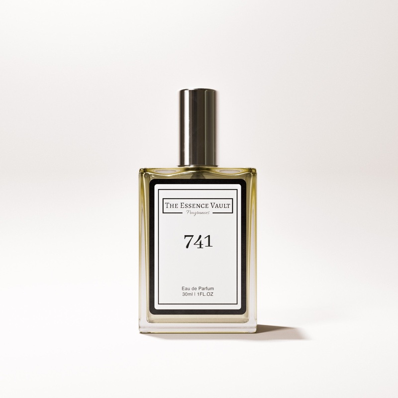 Inspired by Flora Gorgeous Jasmine – 741