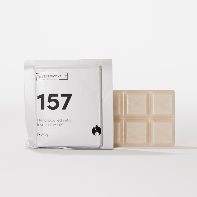 Inspired by Invictus- 157 – Wax Melt Bar