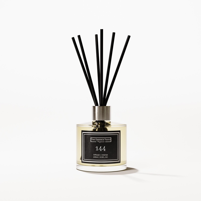 Inspired By La Vie Est Belle – 144 – Home Reed Diffuser