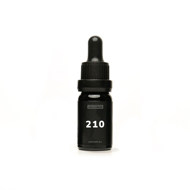 Inspired by Lime, Basil & Mandarin – 210 Electric Diffuser Fragrance Oil