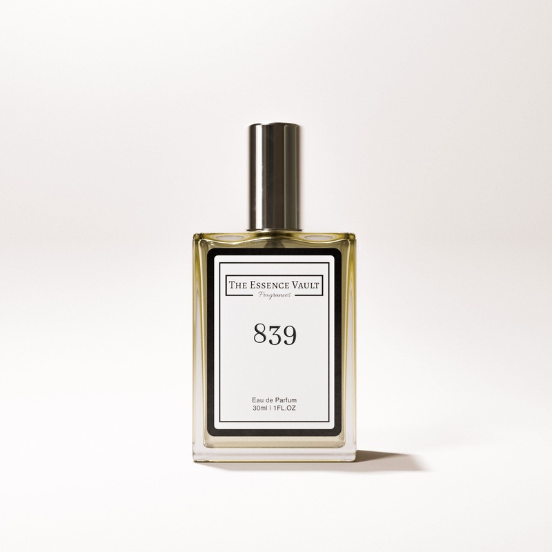 Inspired by Oud for Greatness – 839