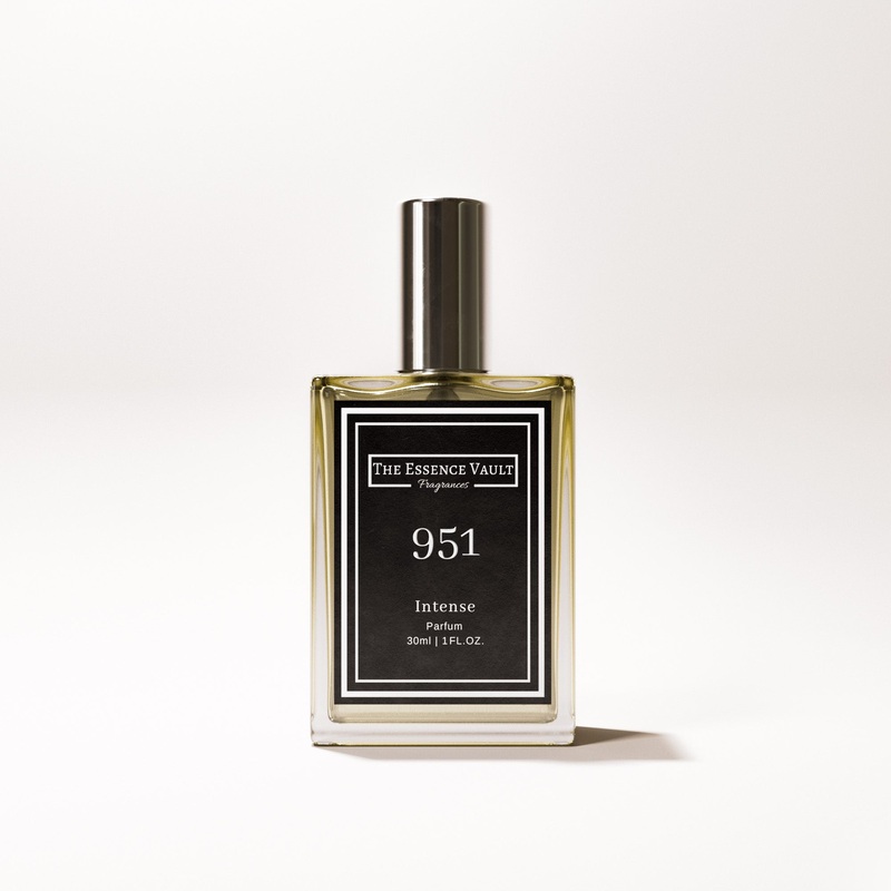 Inspired by Princess – 951 – Intense